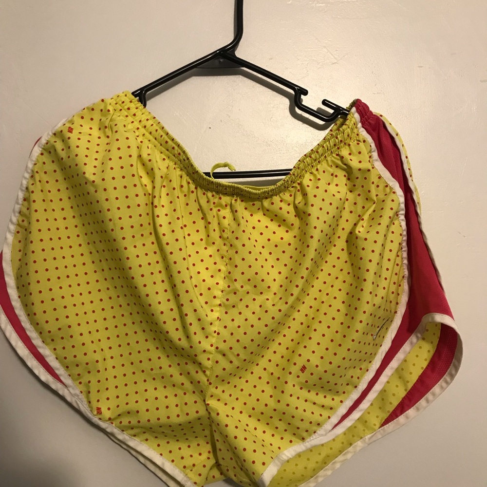 nike running shorts